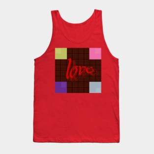 Love Tank Top